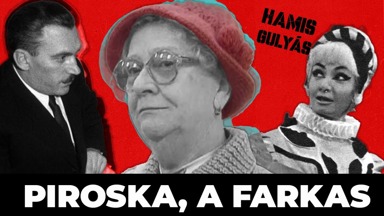 Szembesítés – Amikor az ÁVH-s „Piroska néni” találkozott az internáltakkal