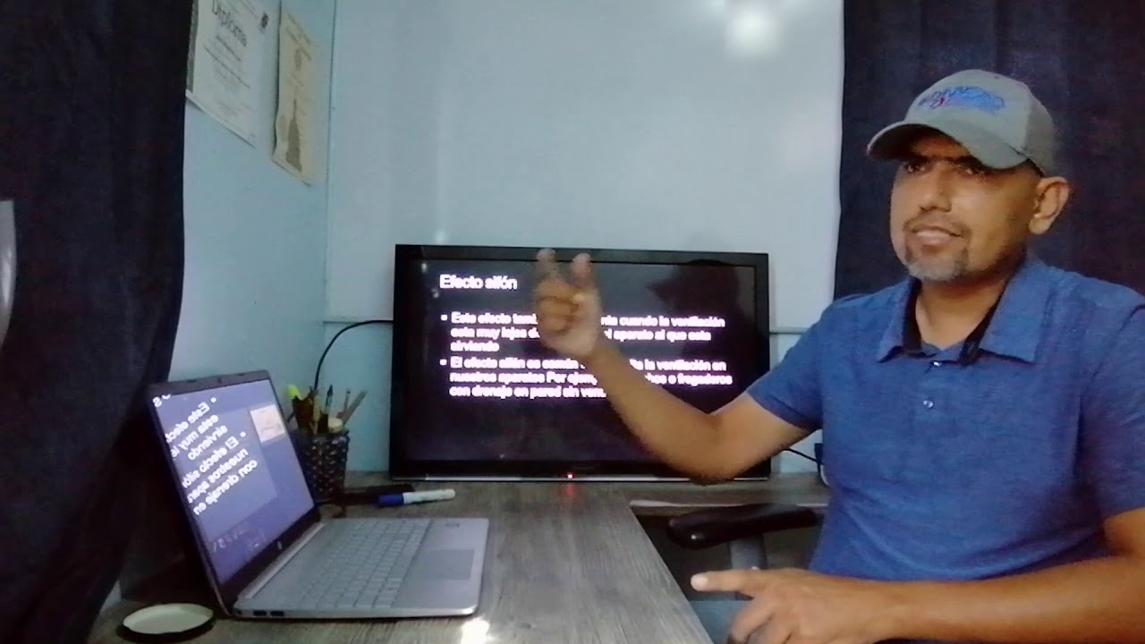 Vídeo - Curso, Ventilación en la Plomería (parte 1)
