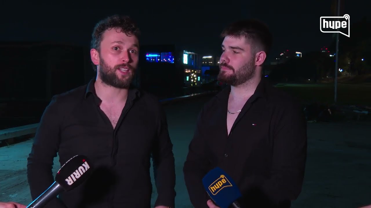 Nikola Milenković: Zbog muzike nisam imao detinjstvo! |HYPETV