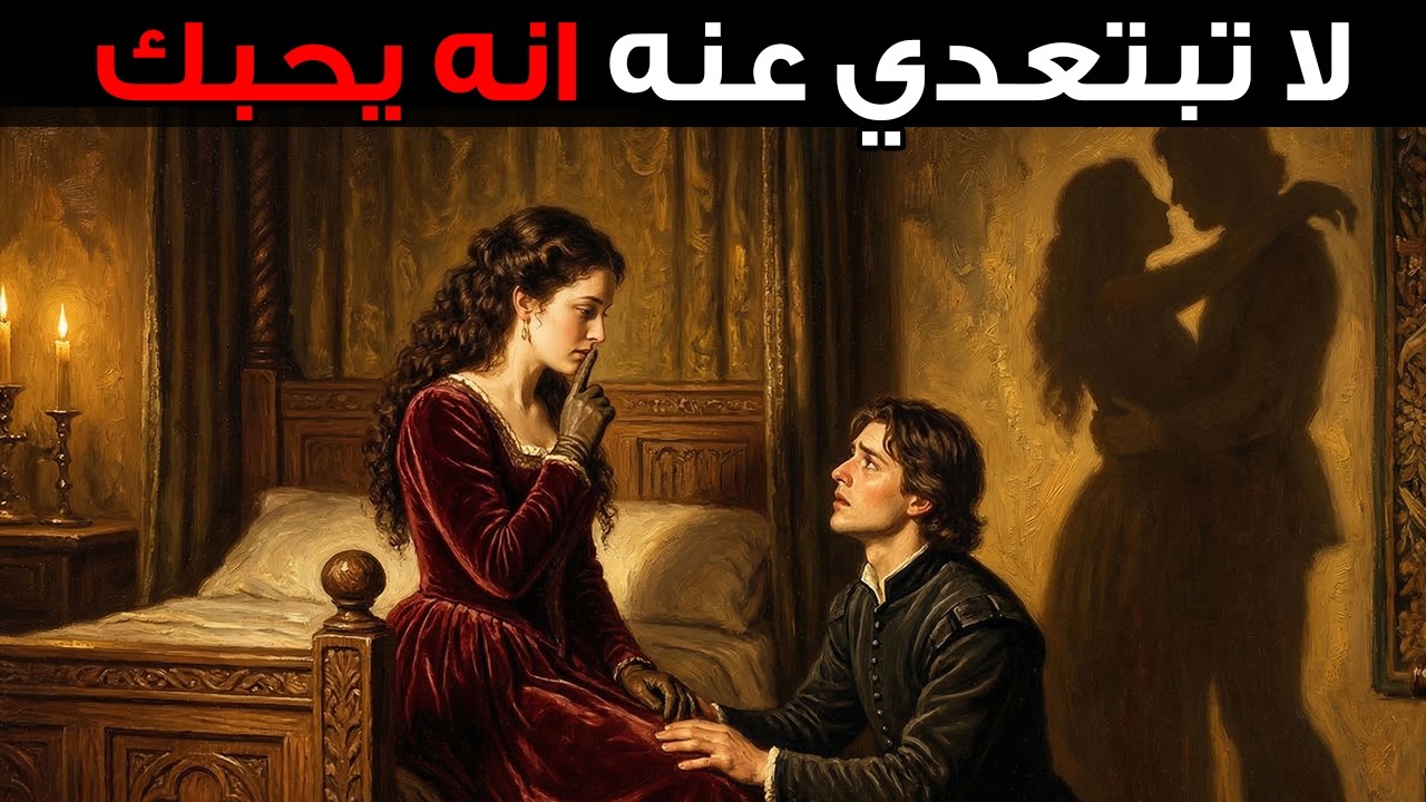 لا تبتعد… هذا الشخص يحبك حقًا حتي اذا كنت تراه نرجسي | كارل يونغ