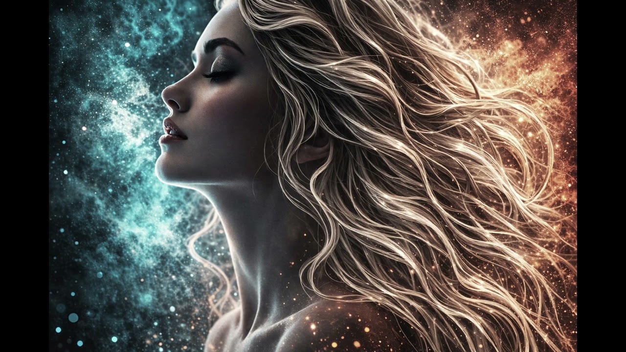 Nyth - Heartbeats of you | Chill-Emotional deep house Love story - evokes love and longing 