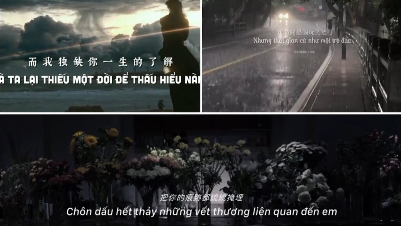 1| Nhạc Trung Quốc tâm trạng, chill [tổng hợp nhạc tiktok] 😊😊😊