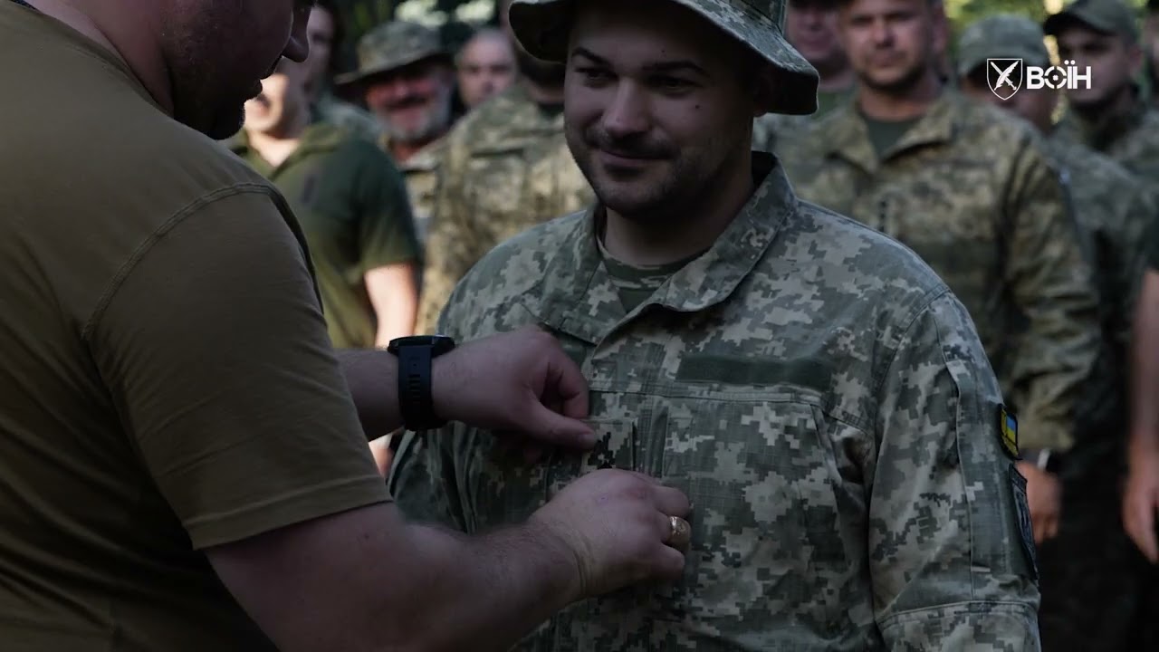 Вторгнення р**ні, оточення Маріуполя. Біль, який ніколи не пробачимо – Віктор СІКОЗА, Герой України