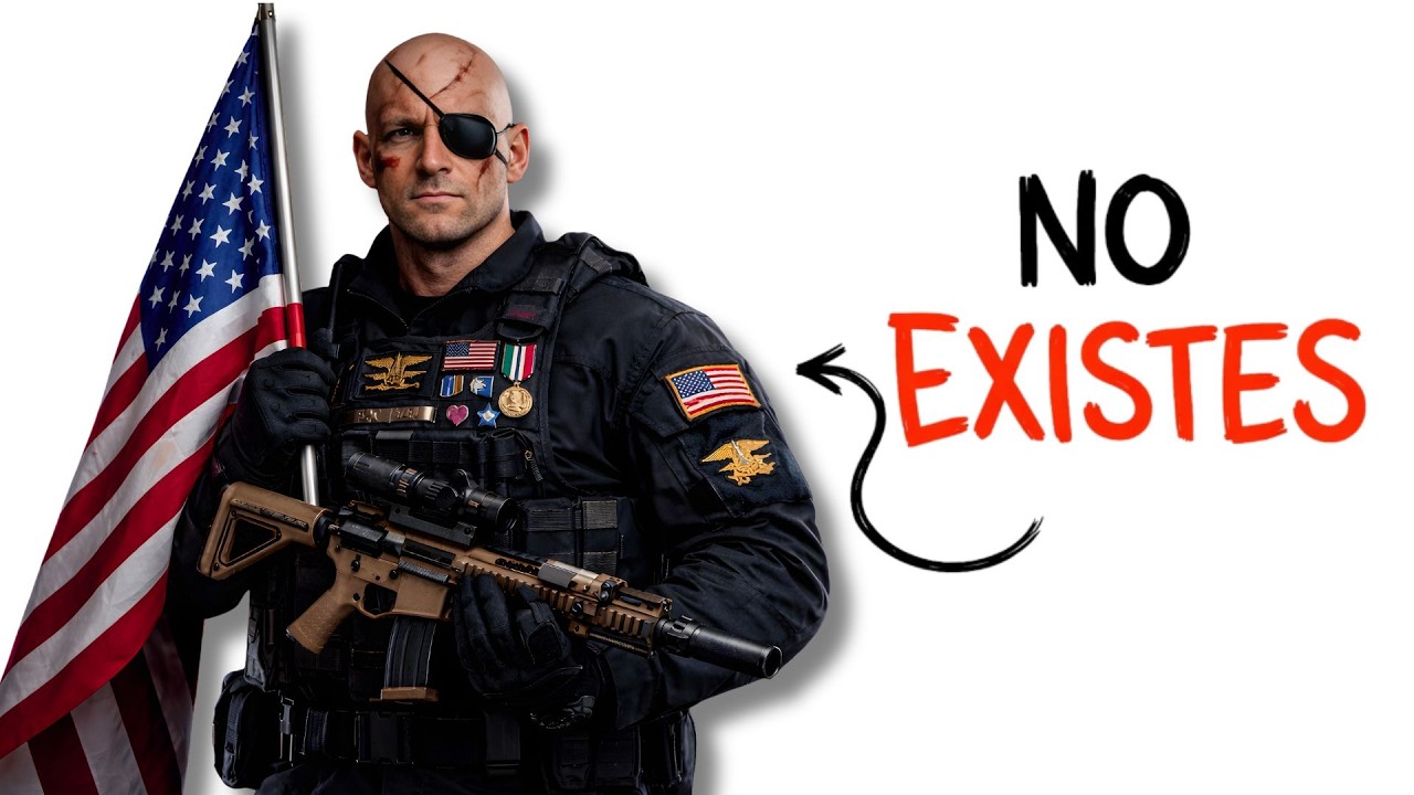 Cómo Se Siente Cada Rango de Las Fuerzas Especiales de EEUU