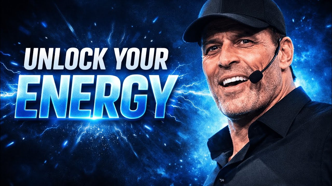 Unlock Unlimited Energy  & Break Your Old Partners Now !