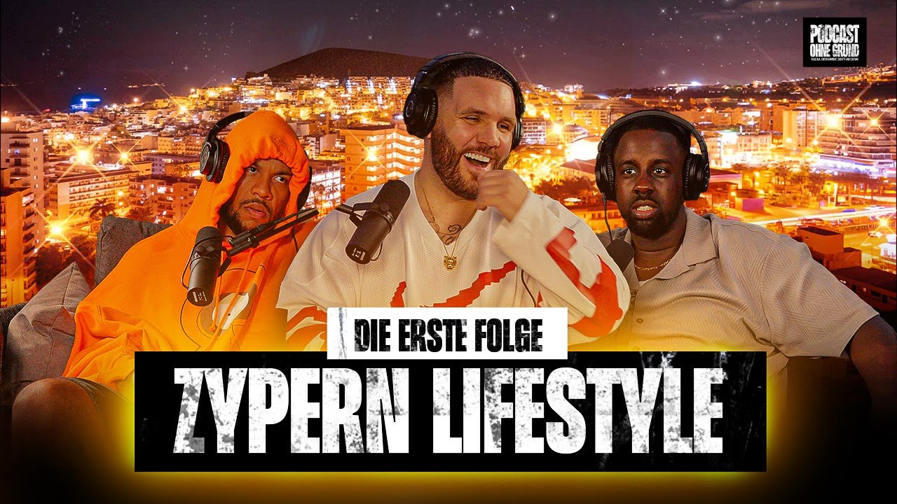 #1 FLER NOIR & JP über Deutschland vs Zypern, 