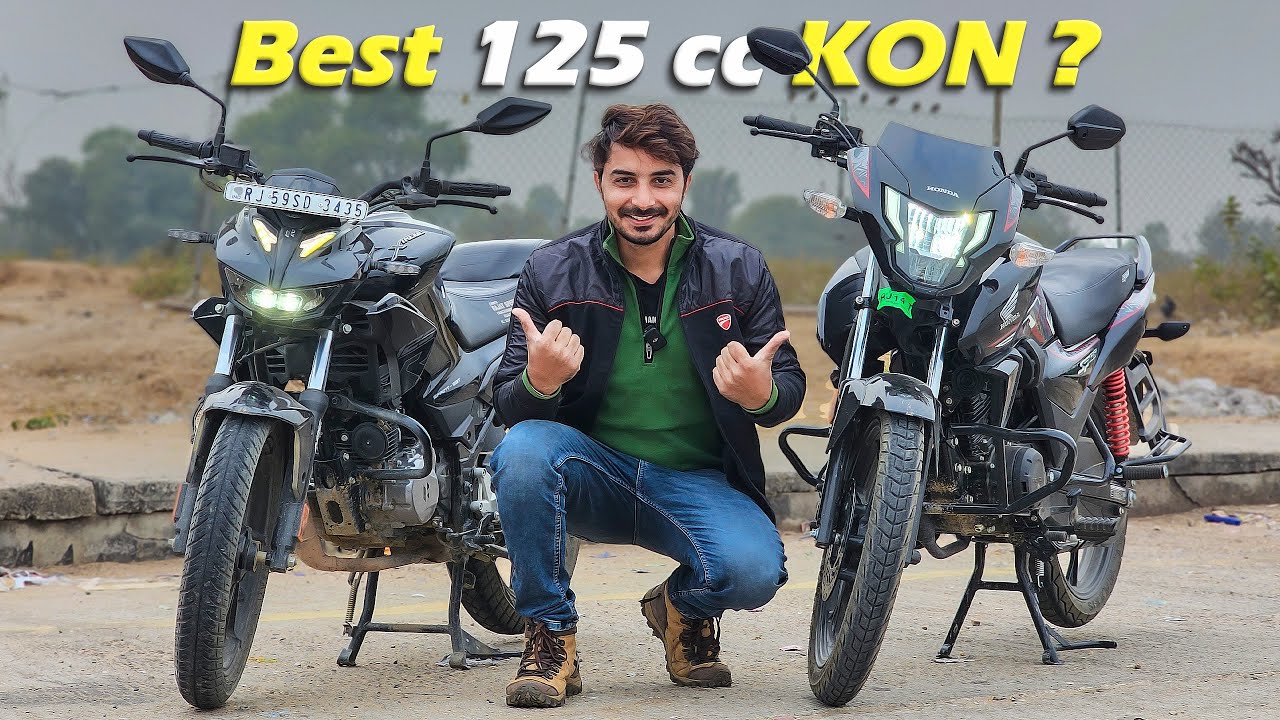 New Honda SP 125 vs Xtreme 125 | Which Bike is Best For You ? खरीदने से पहले जरूर देखे