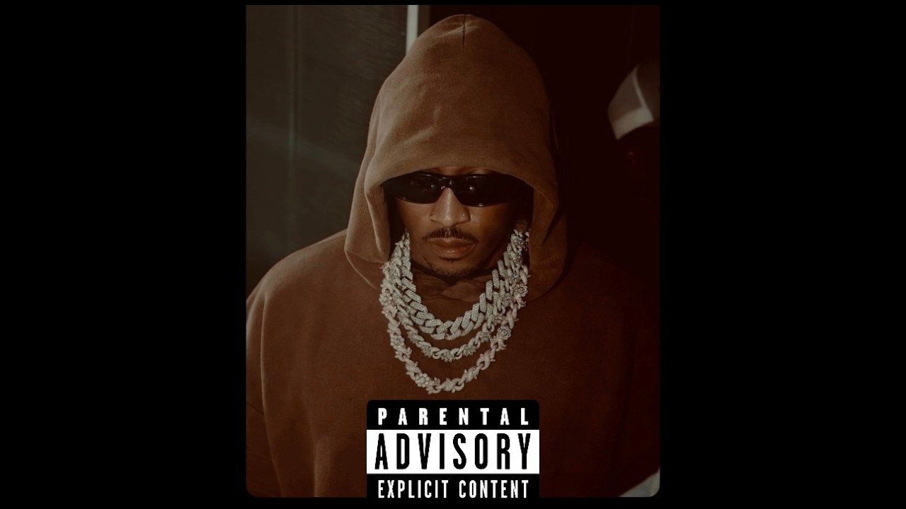 [FREE] FUTURE TYPE BEAT - 