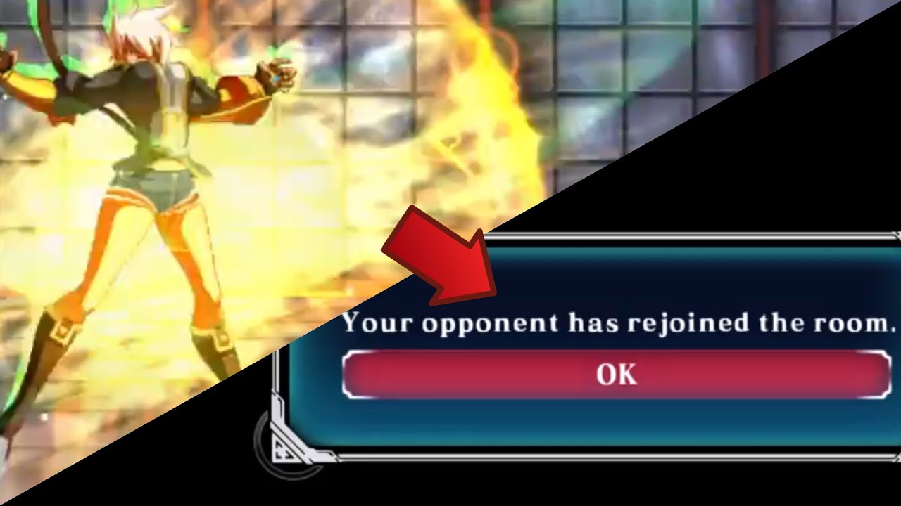 Nice Burst to RageQuit