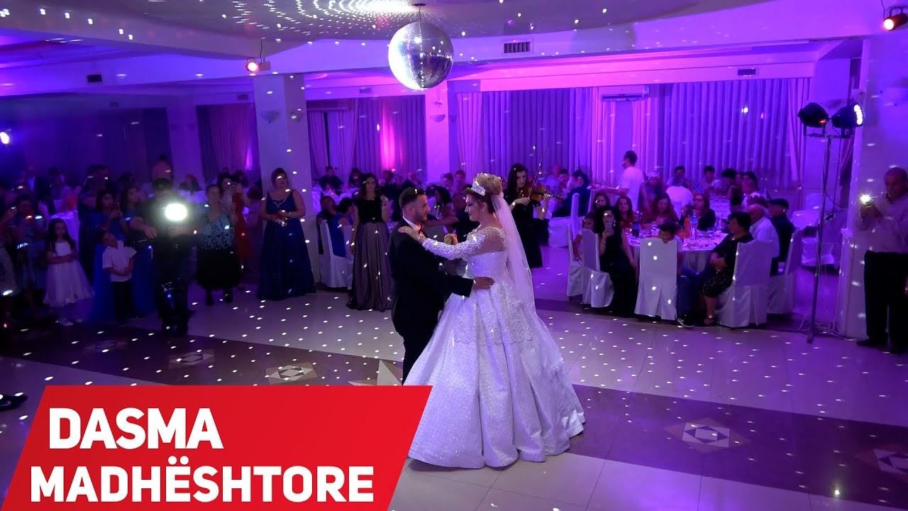 Dasma e Adelinës & Valbonit