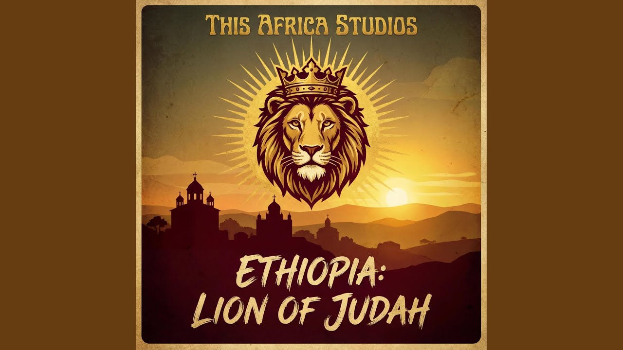 Ethiopia: Lion of Judah