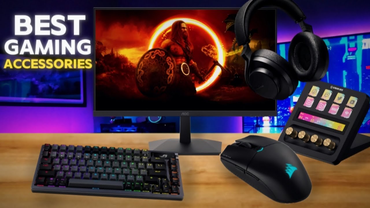 Budget Streamer Gear - What You NEED To Buy First?