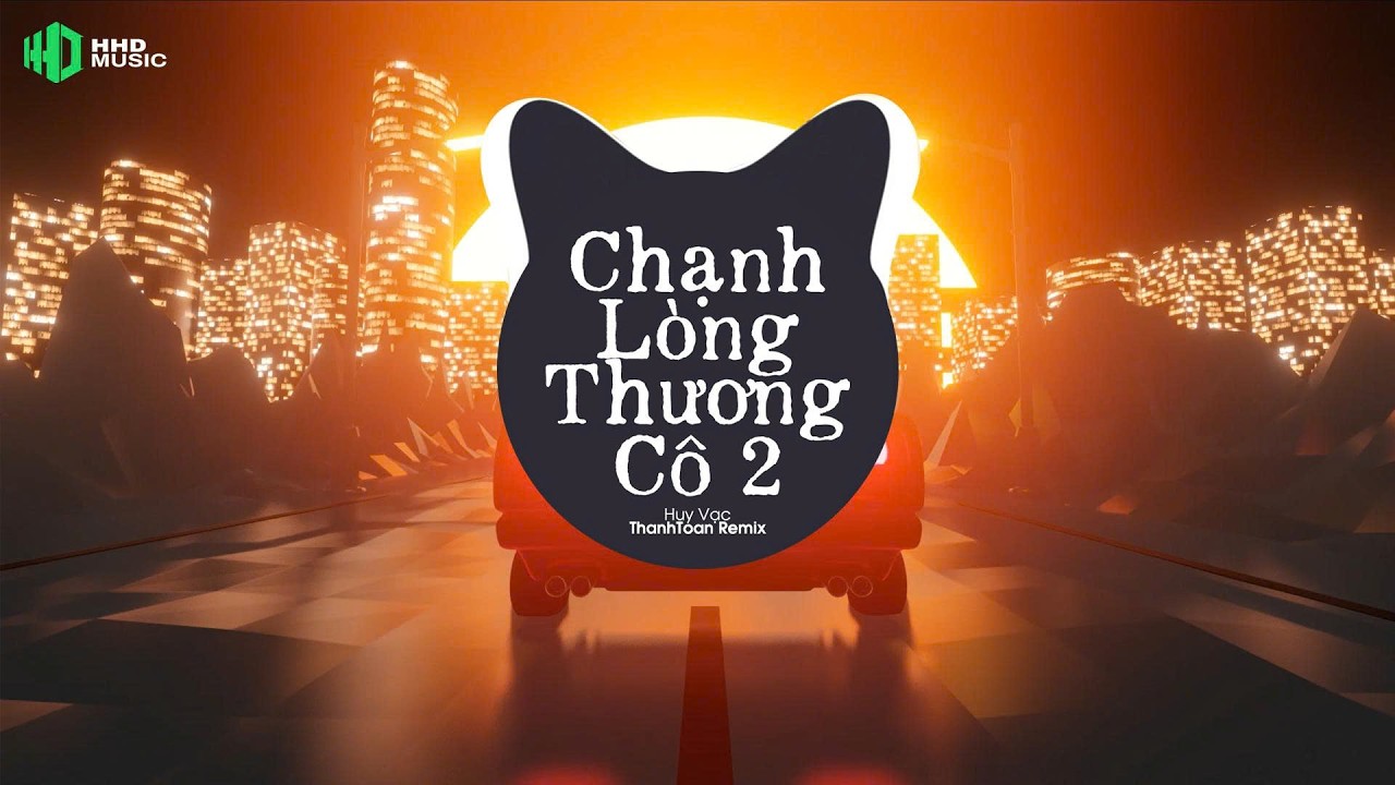 Top 20 Nhạc Remix 2026 Nghe Nhiều Nhất | Chạnh Lòng Thương Cô 2, Thê Lương, Anh Vui