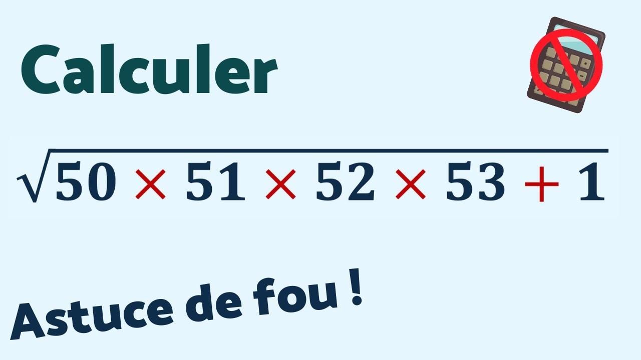 UNE TECHNIQUE HALLUCINANTE 🤩