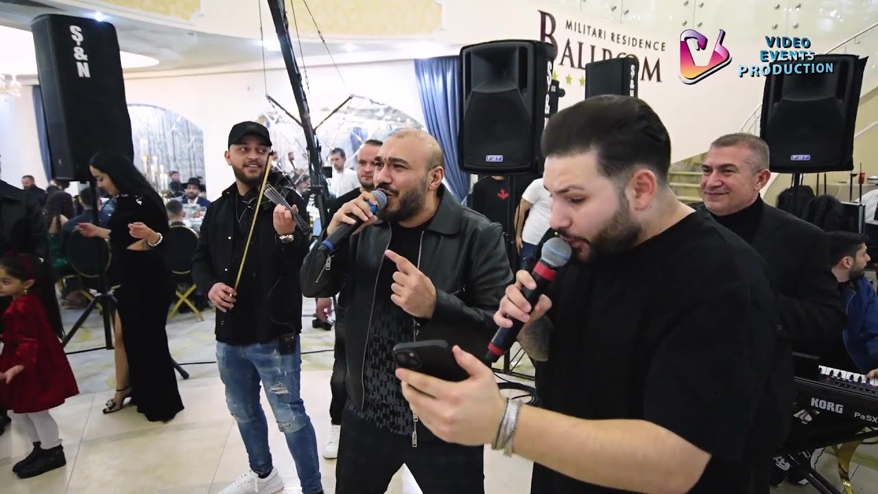 Narcis ❌ Ce zana am langa mine 🆕 Premiera 2025 #manelenoi