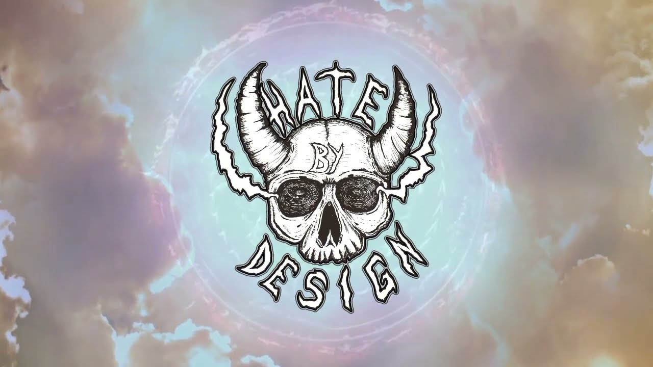 Hate by design - En la oscuridad