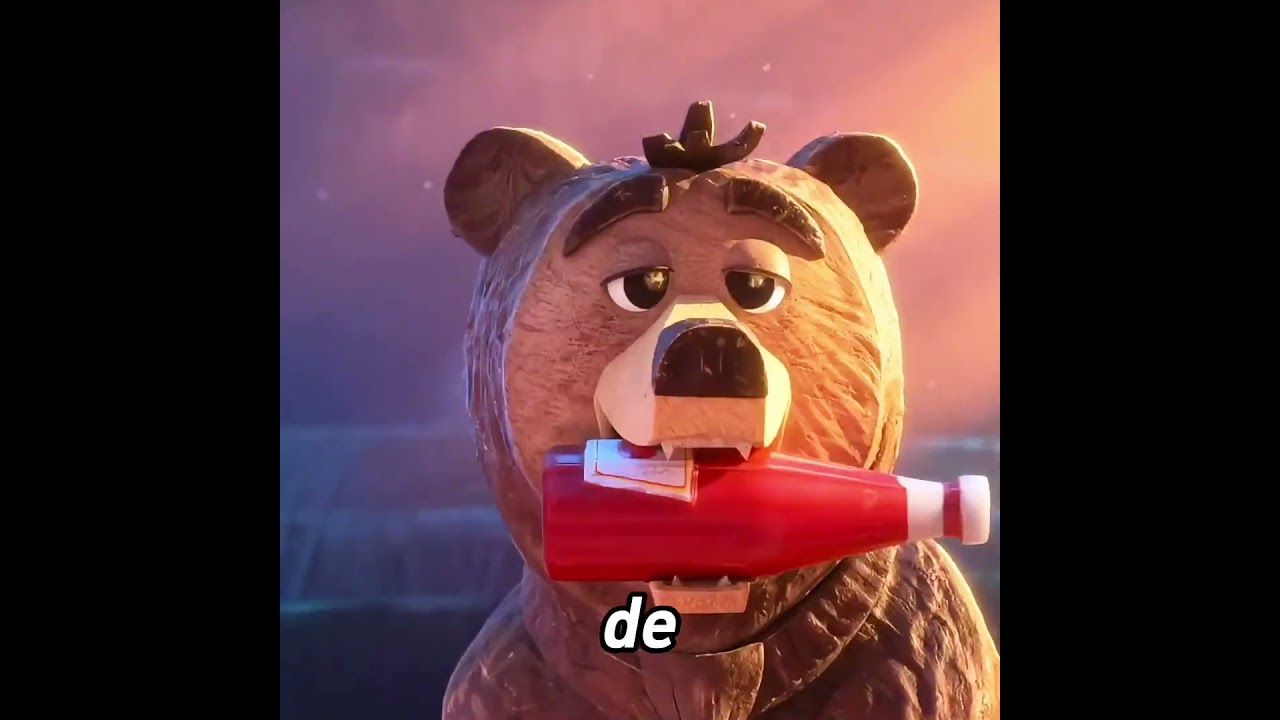 Por una bolsa de bocadillos, abandon&oacute; al &aacute;rbol que lo proteg&iacute;a.#shorts #anime #fyp #recap #foryou