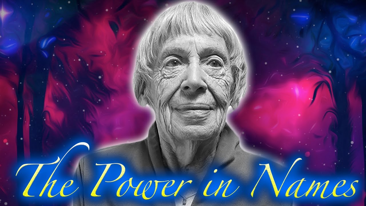 Earthsea & The Magical Power of True Names (ft. Dominic Noble)