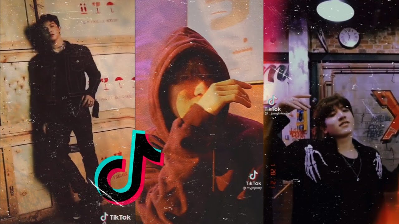 &bull;JUNGHWAN TREASURE TIKTOK EDIT COMPILATION&bull;