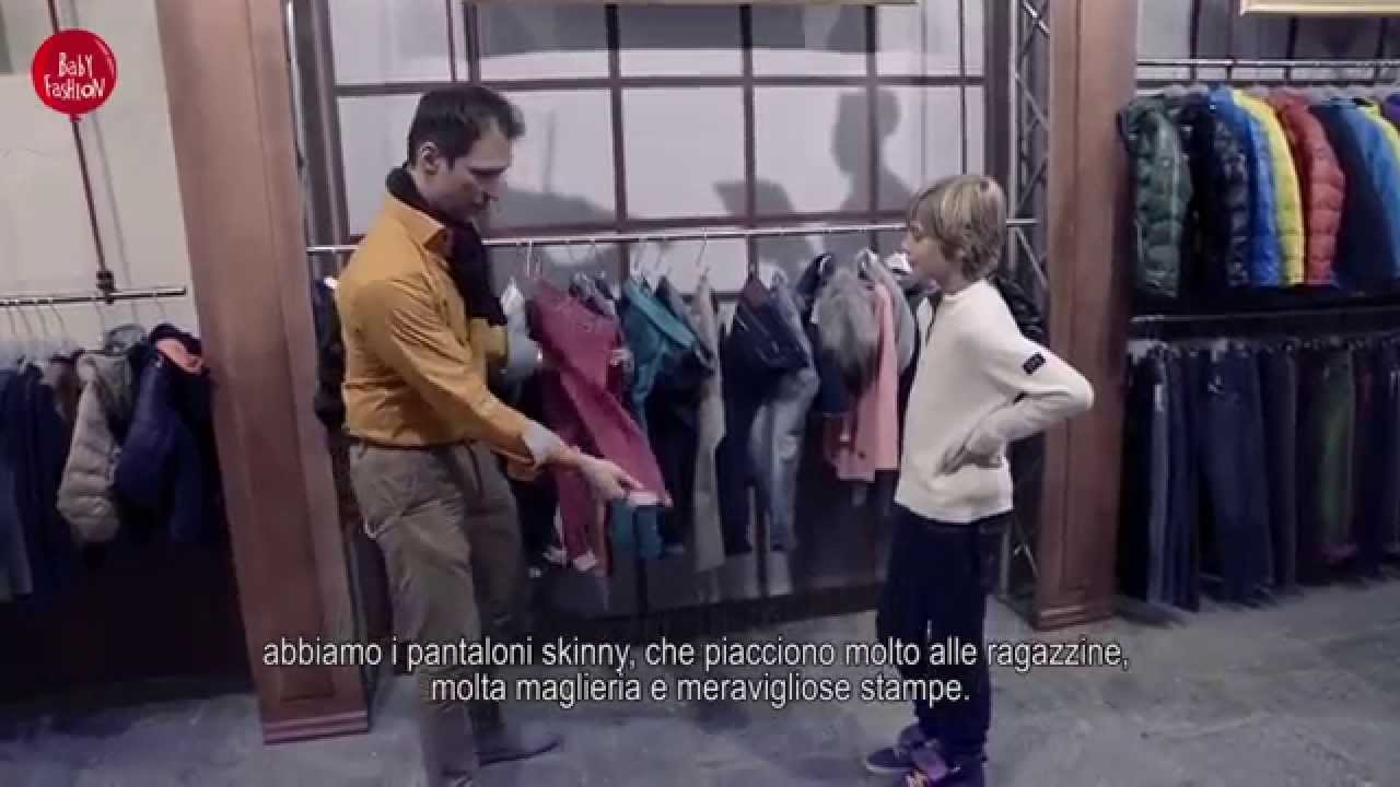 KFG - Interview with Christian Storath - BabY FasHioN.iT