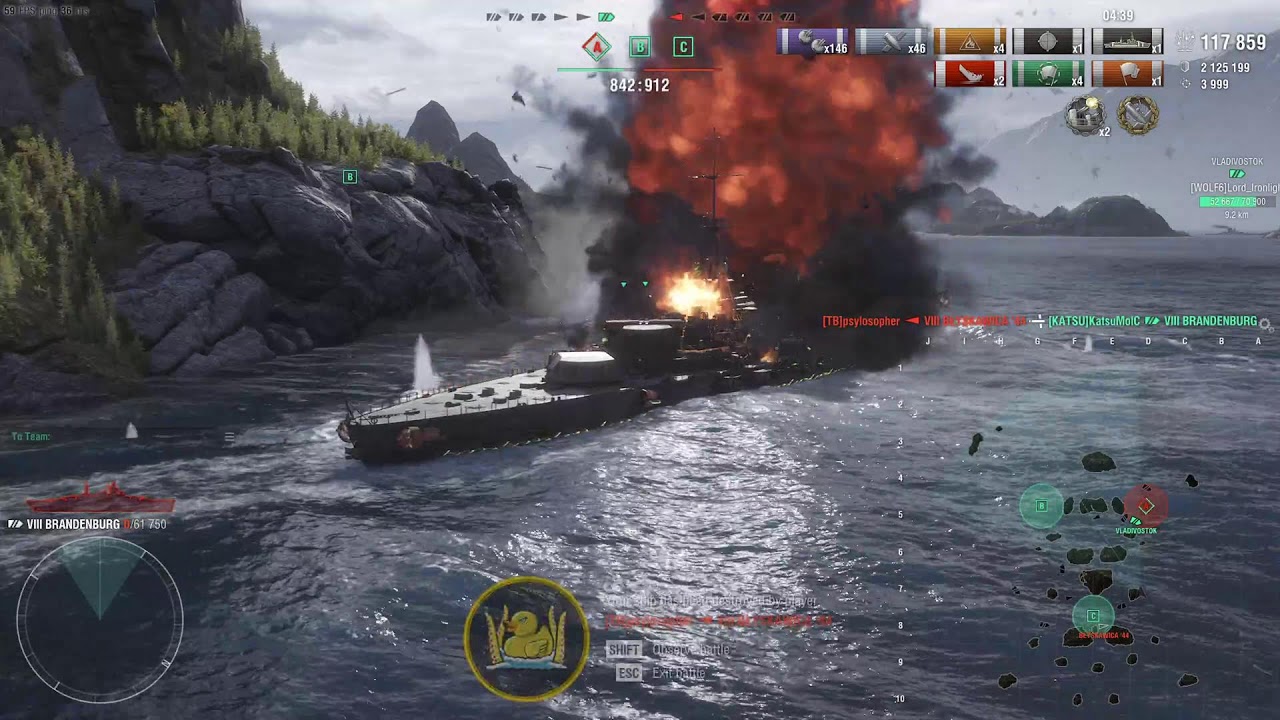 World of Warships 2026.02.24