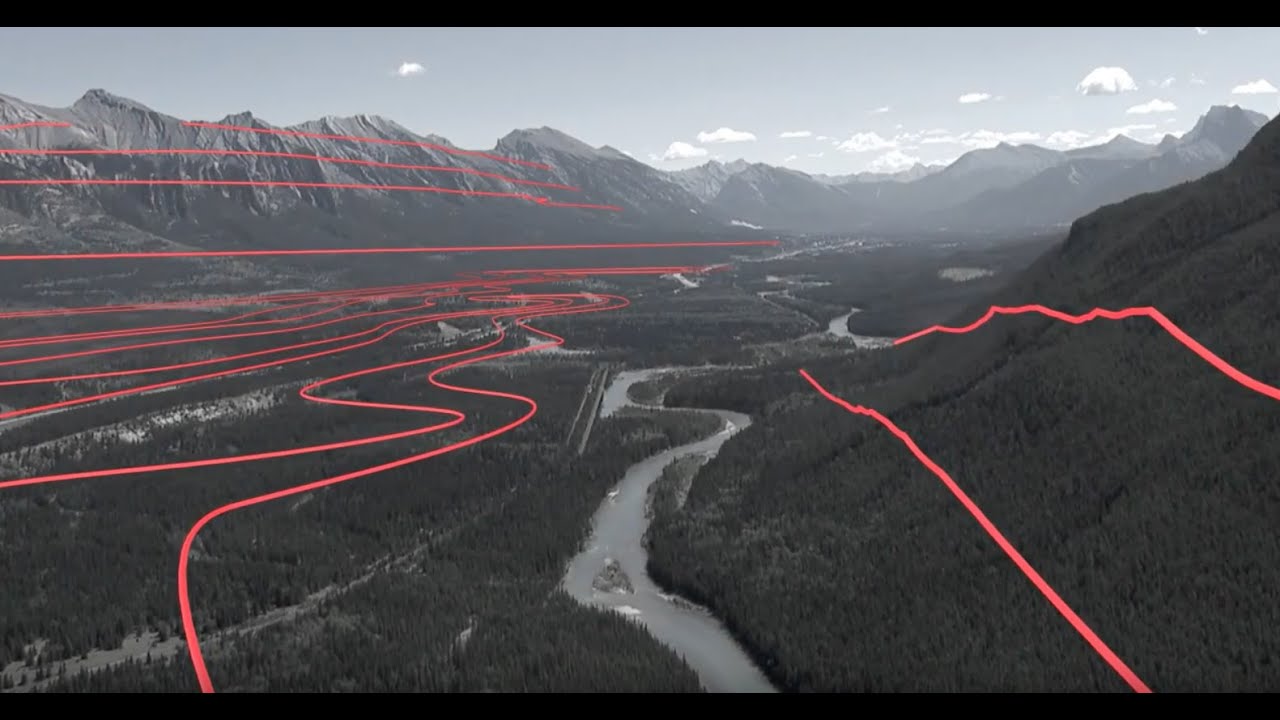 Banff Centre Sizzle Reel 2019