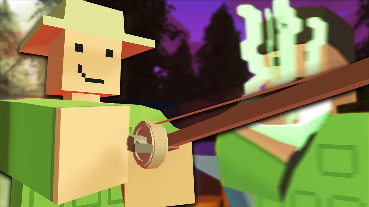 ЛОВЛЮ АЙФОН ИЗ ОЗЕРА #15 Unturned (выживание Elver)