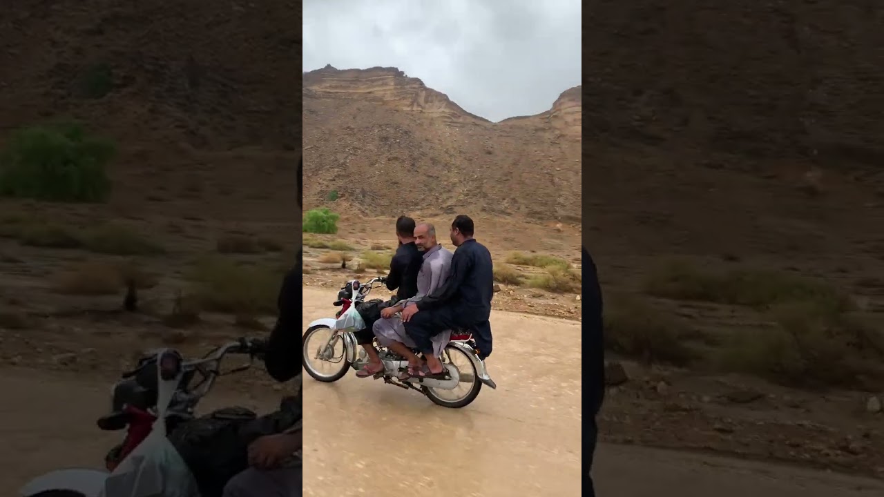 TRIP TO BADRA JABAL /8/4/2024 #sindh