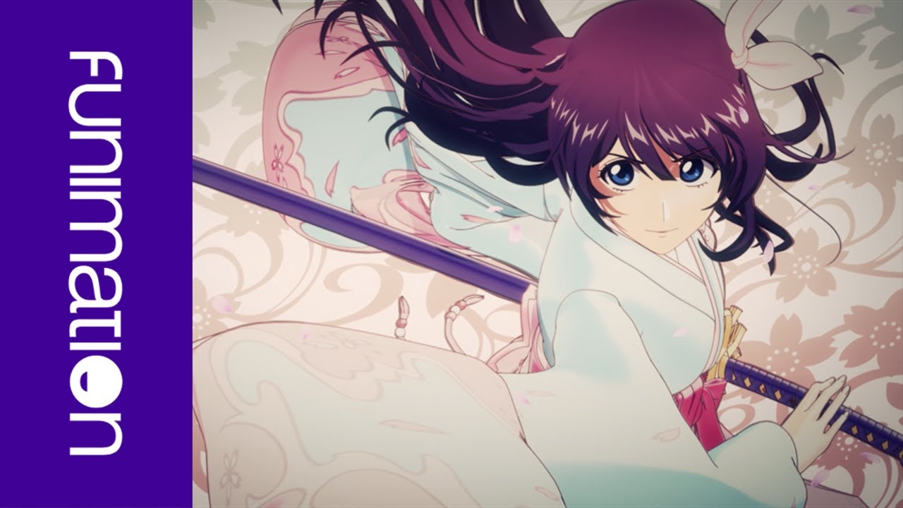 Sakura Wars the Animation – Ending Theme – Sakura Yumemishi
