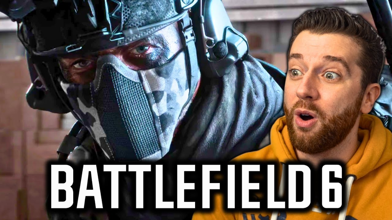 BATTLEFIELD 6 – SAUVER LE PRÉSIDENT en PLEINE ATTAQUE SUR BROOKLYN 😱 | Épisode 3