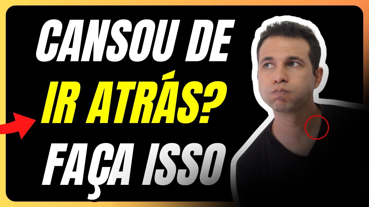 Essa Atitude Faz QUALQUER Pessoa Parar De Te Ignorar E Se Arrepender