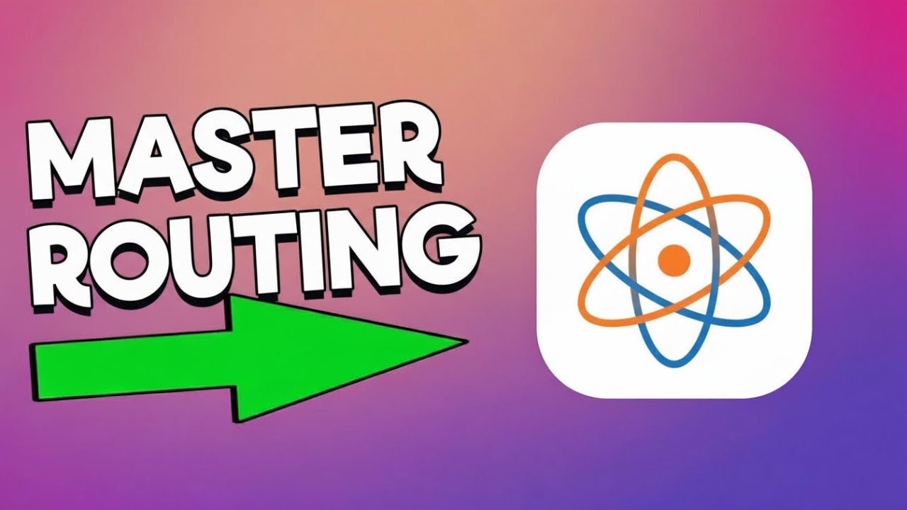 Учебное пособие по React Router | Навигация между страницами в одностраничном приложении React