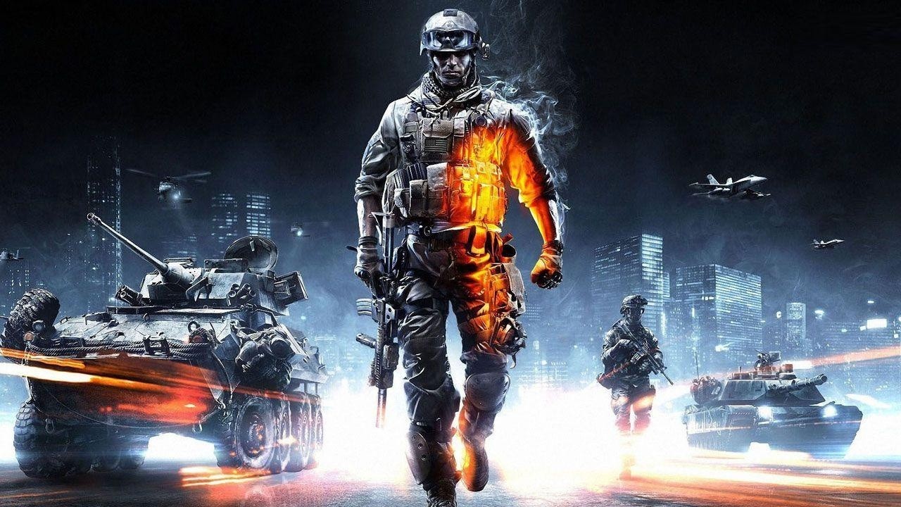 Battlefield 4 | Esse jogo tá vivasso ! #gameplaynocommentary #battlefield
