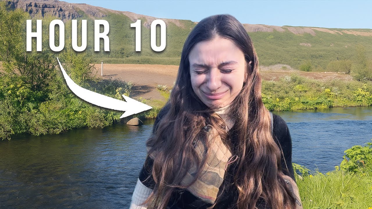 Iceland: When 