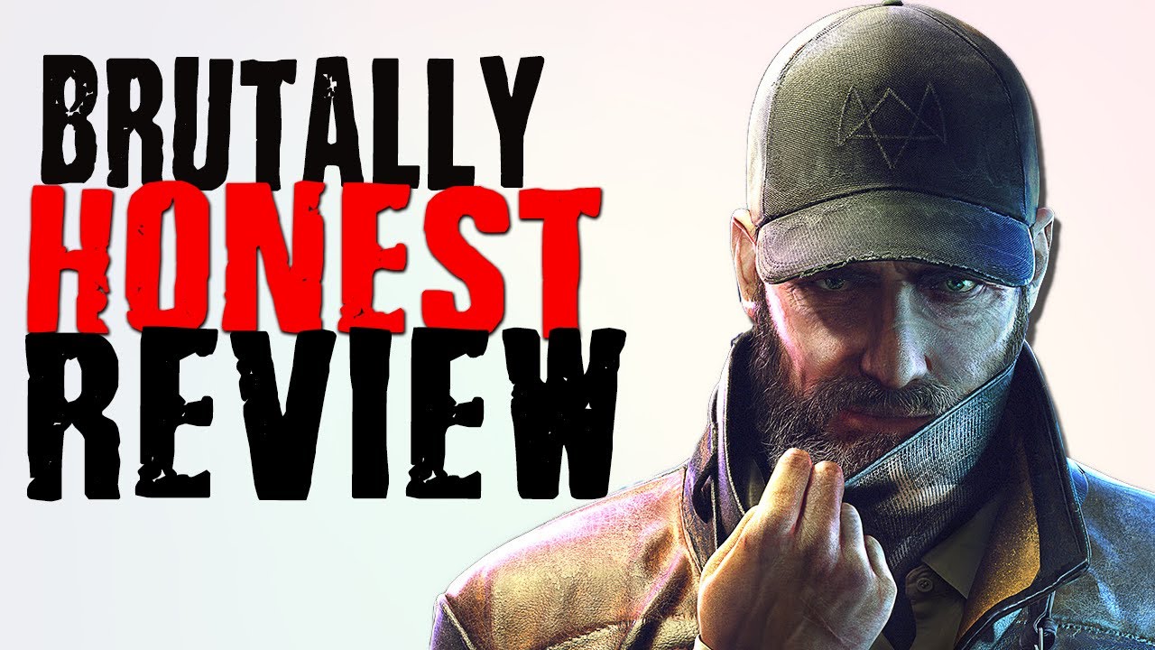 A Brutally Honest Review of Watch Dogs: Legion