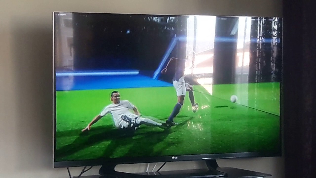 beIN Sports HD 1 - 01.04.2017