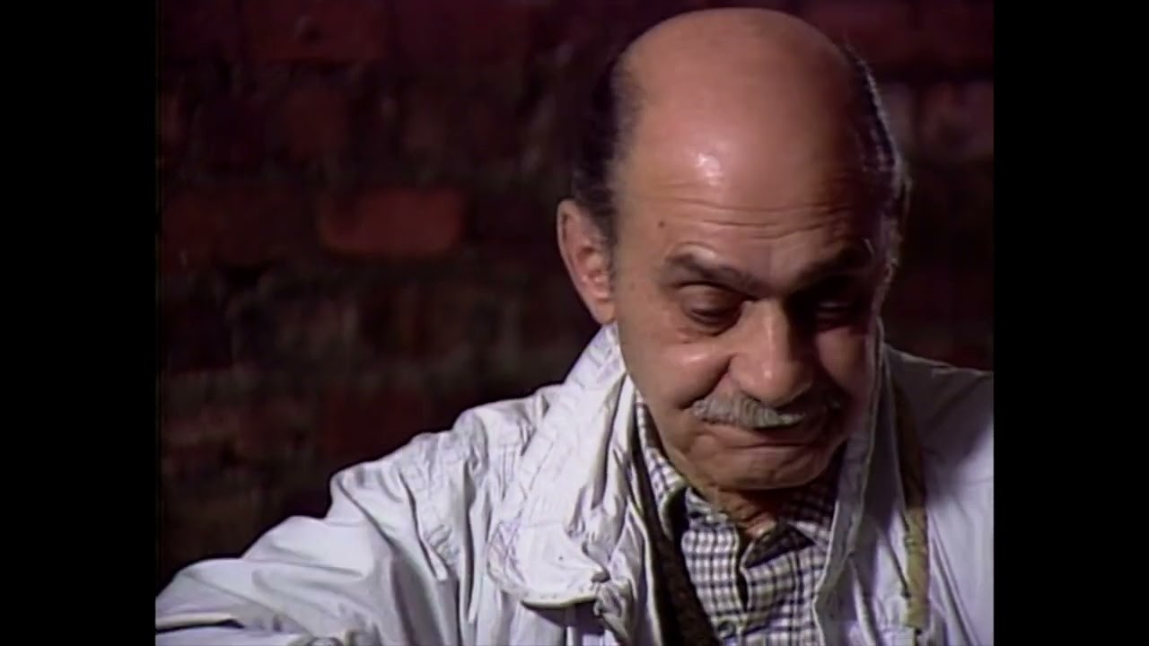 Joe Pass - The Song Is You