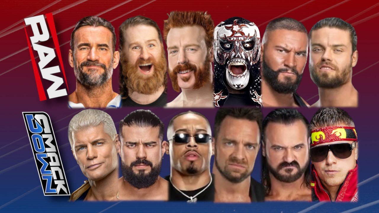 What if WWE had a G1 Climax?