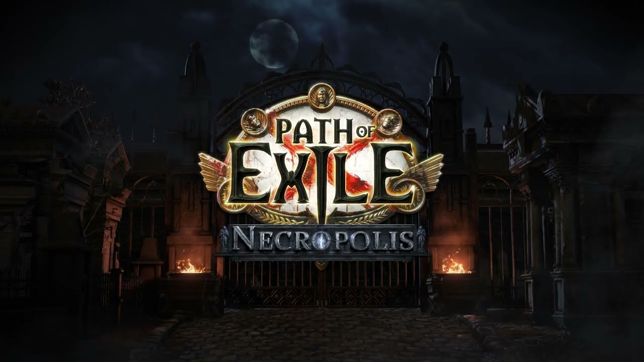 [3.24] Resumo Liga Necropolis