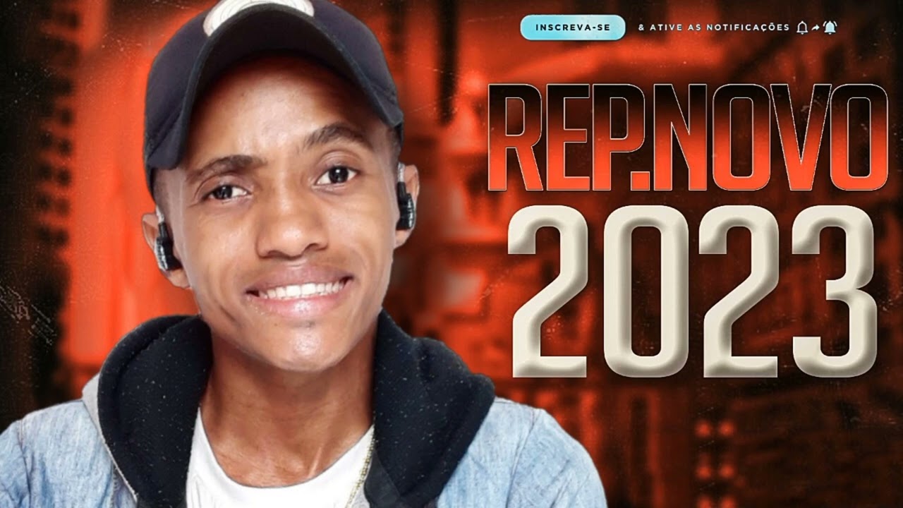 JUNINHO VOCAL A VOZ ROMÂNTICA REP.2023