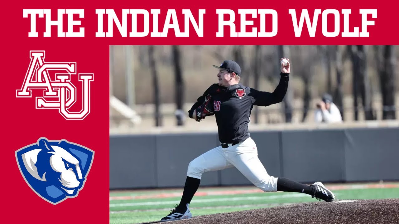 Arkansas State vs. Eastern Illinois Baseball Highlights (02-22-2026)