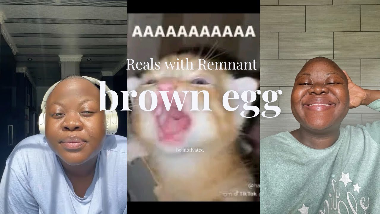 Reals with Remnant S3 E9 || Cut my hair 💇‍♀️ | Conversations with my daddy | Fresh start