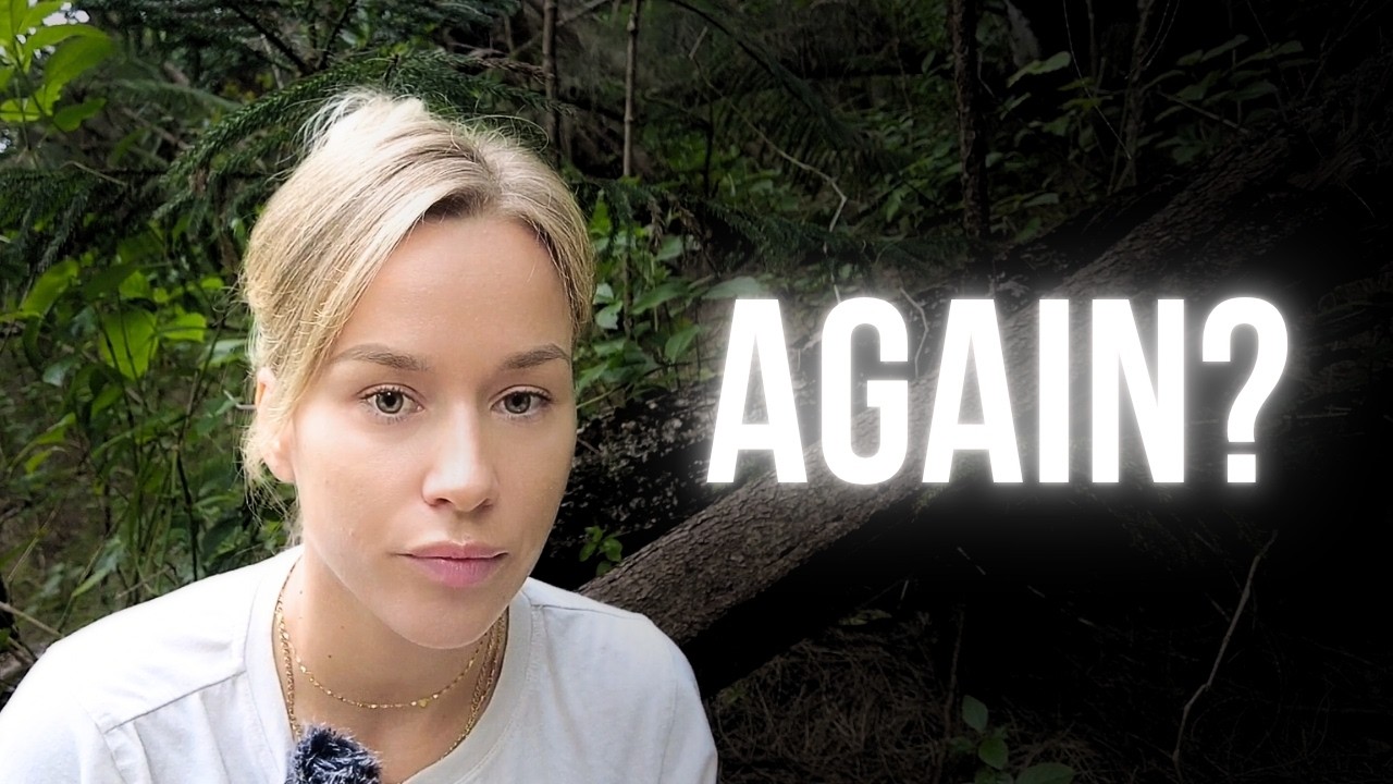 Generational Trauma Doesn’t End on Its Own. It Ends With Someone