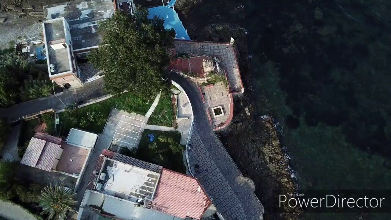 Droni Italia DJI e Non Solo