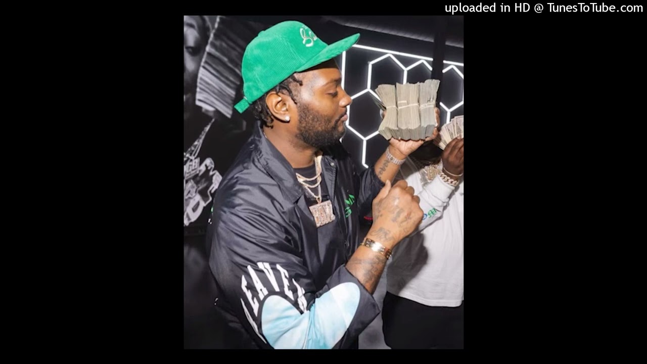 (FREE) Babyface Ray x Veeze x Peezy Type Beat 2023 'Pink 10s'