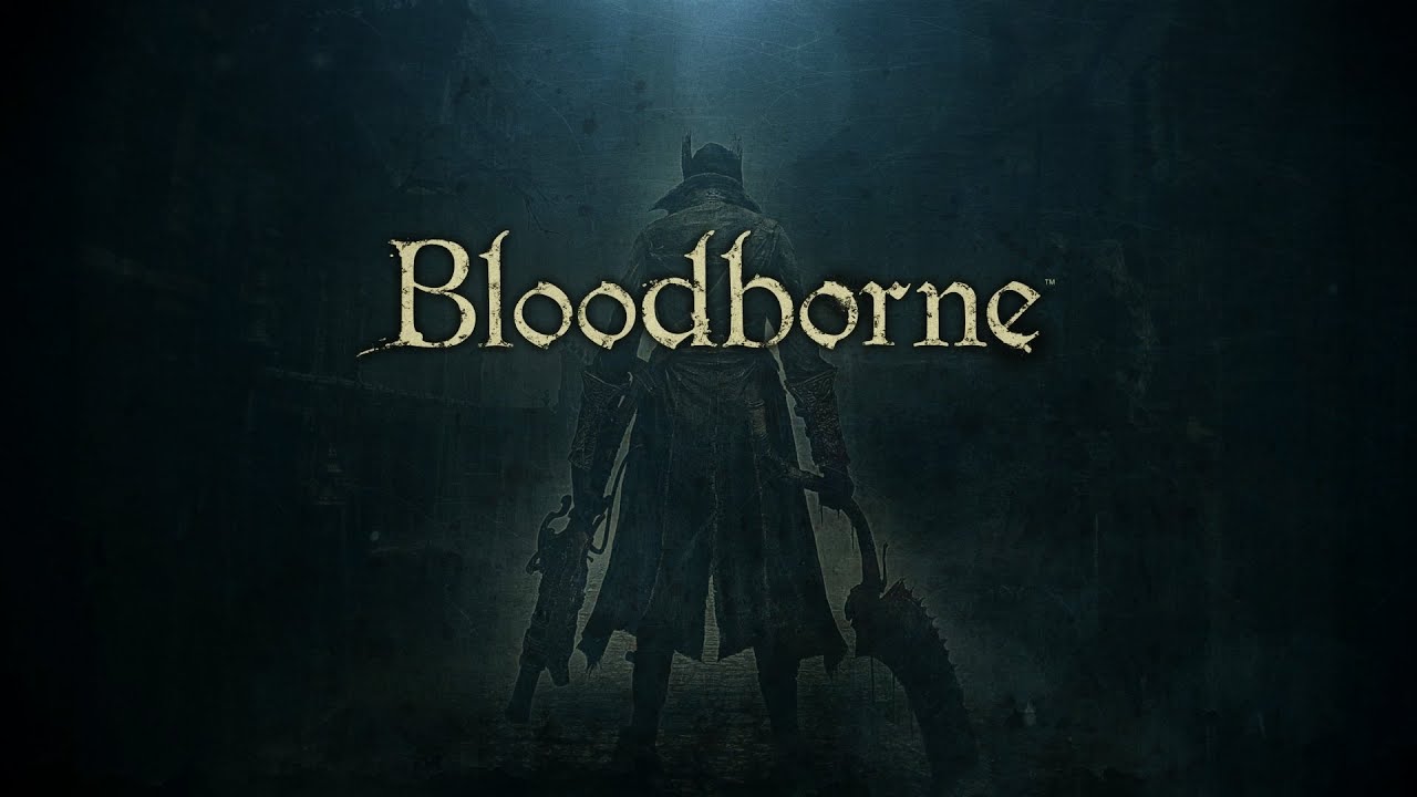Bloodborne Chalice Dungeons Lvl 4 Undead Giant (Blades)(Cursed Depth 5)(Flawless)