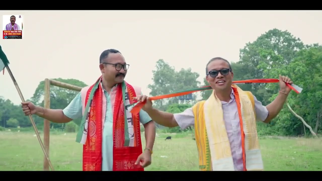 BTR Chief, Sir Hagrama Mohilary 