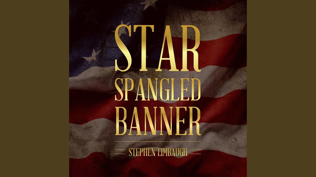 Star-Spangled Banner