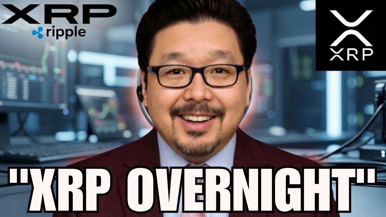 XRP   WE’RE EXTREMELY CLOSE! OVERNIGHT 🚨