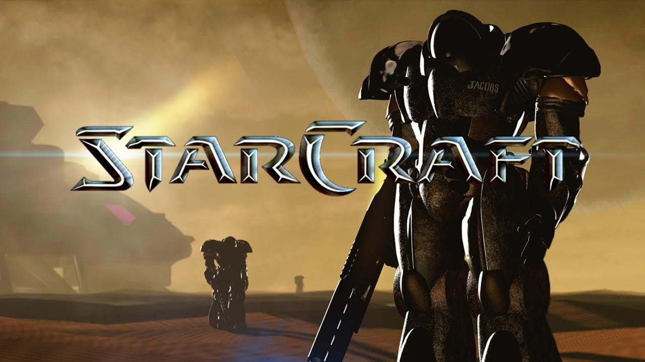 Nie tylko multiplayer - wracamy do kampanii fabularnej StarCrafta!